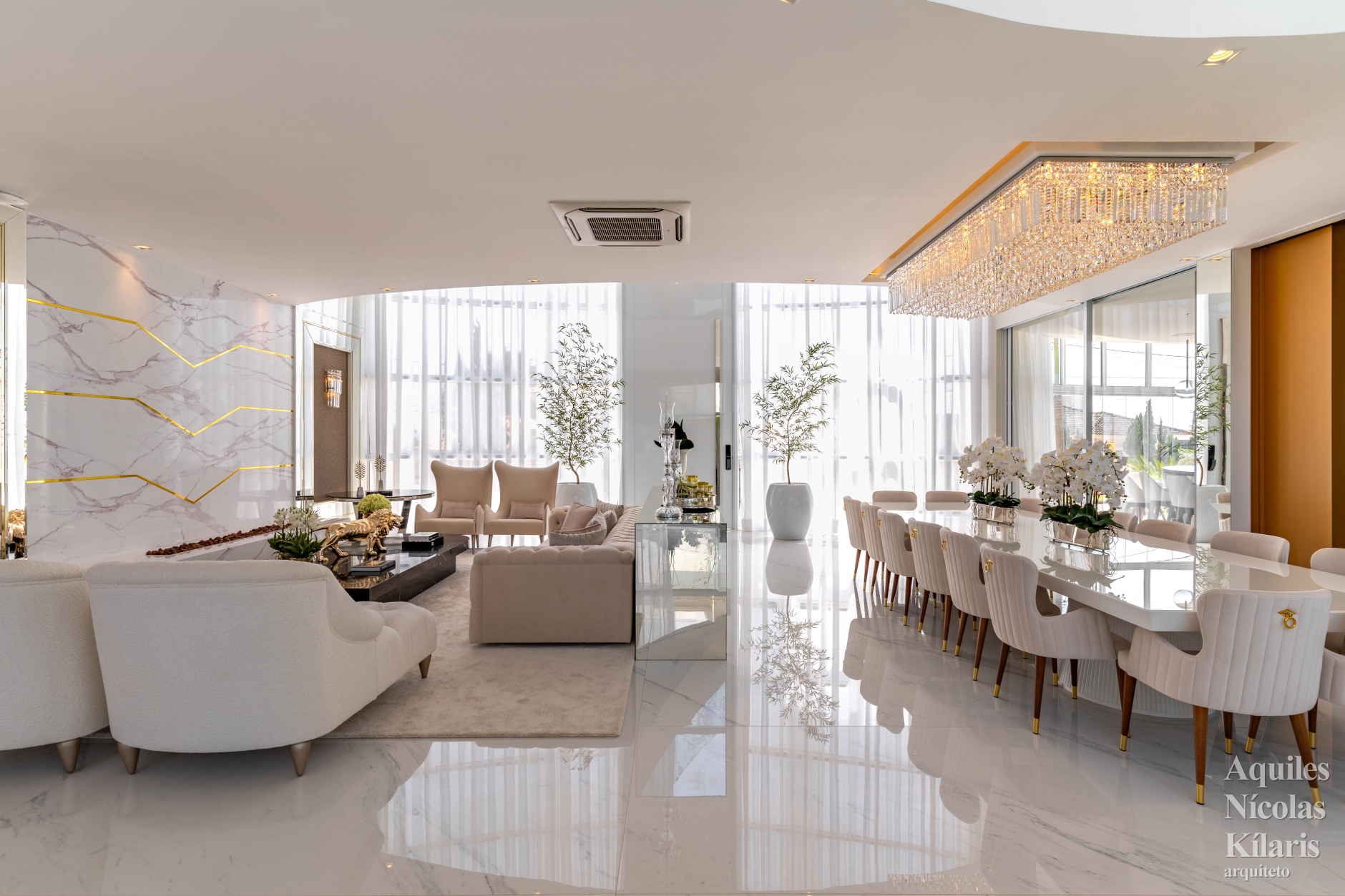 Casa Athenee