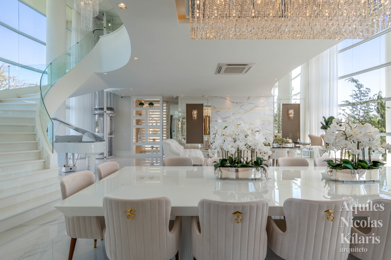 Casa Athenee