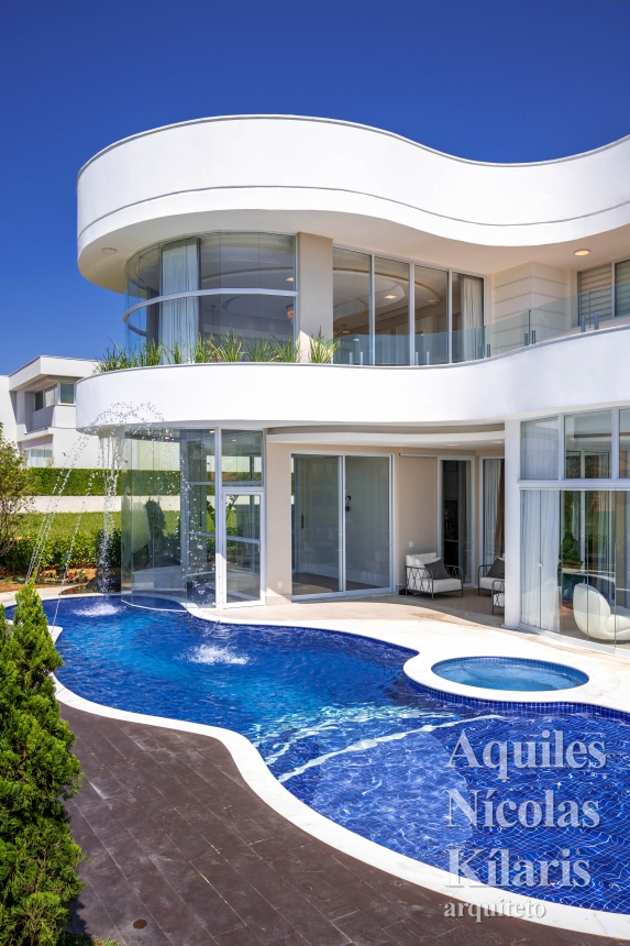 Casa Athenee
