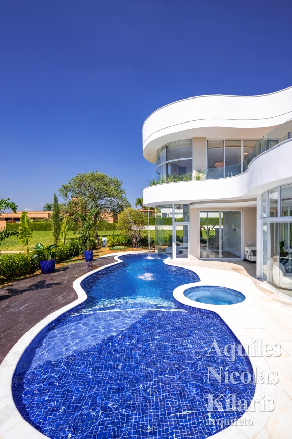 Casa Athenee