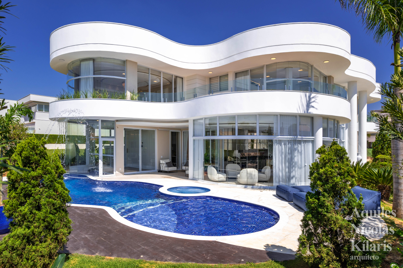 Casa Athenee