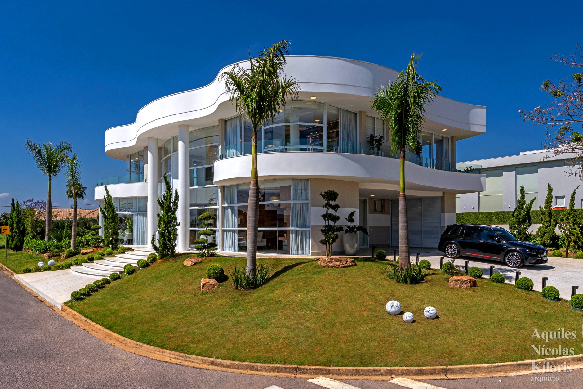 Casa Athenee