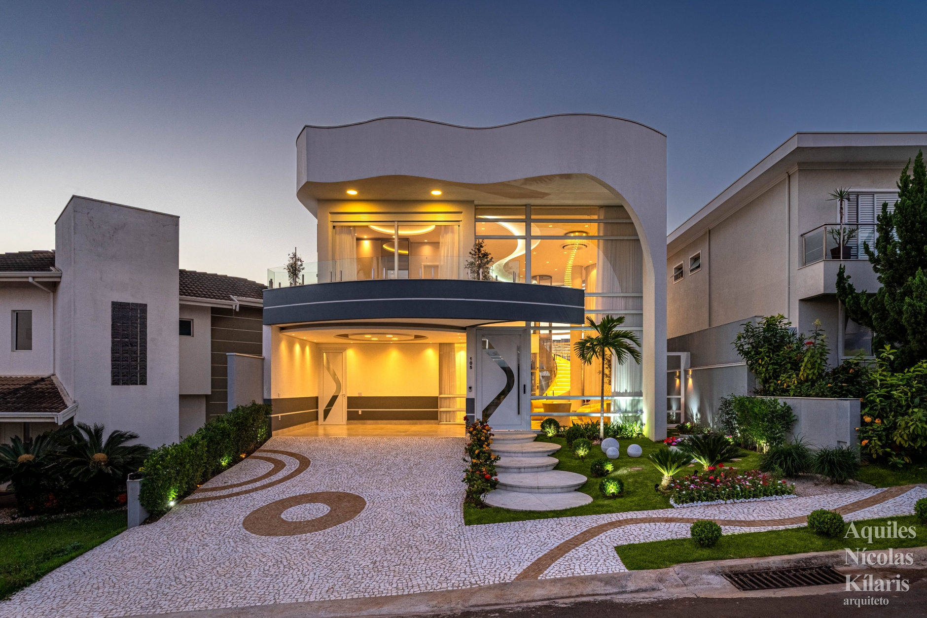 Casa Metropolitan