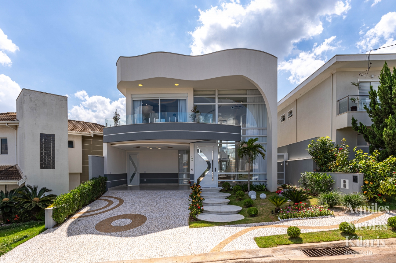 Casa Metropolitan