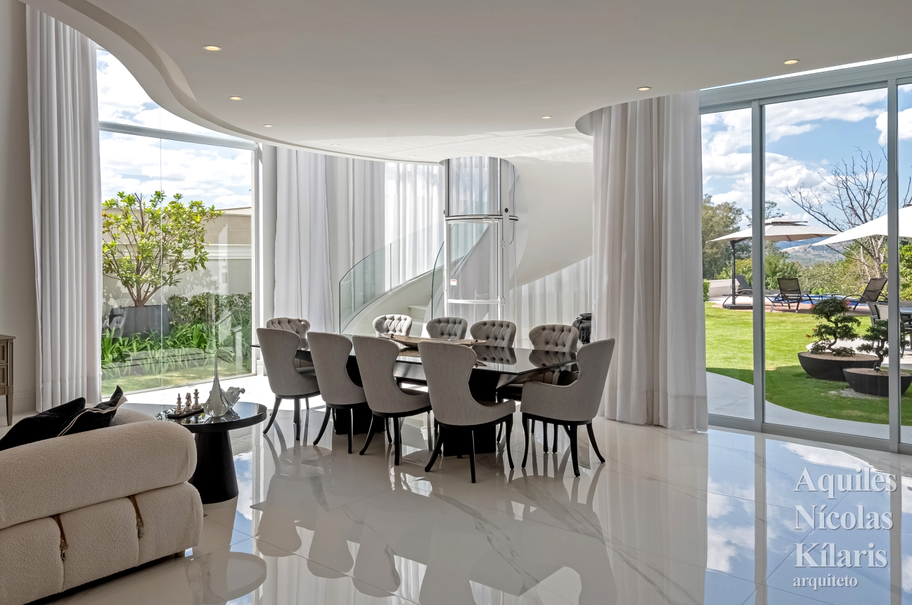Casa Ferrari