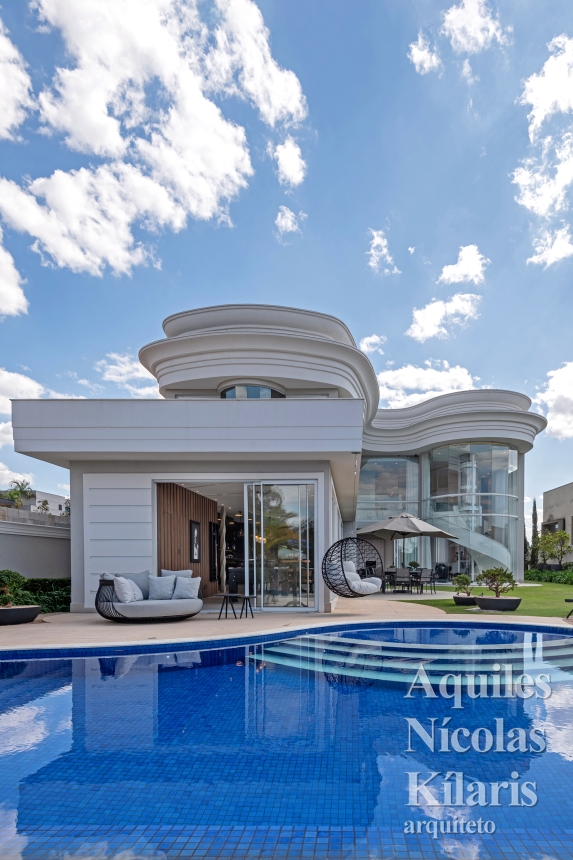 Casa Ferrari