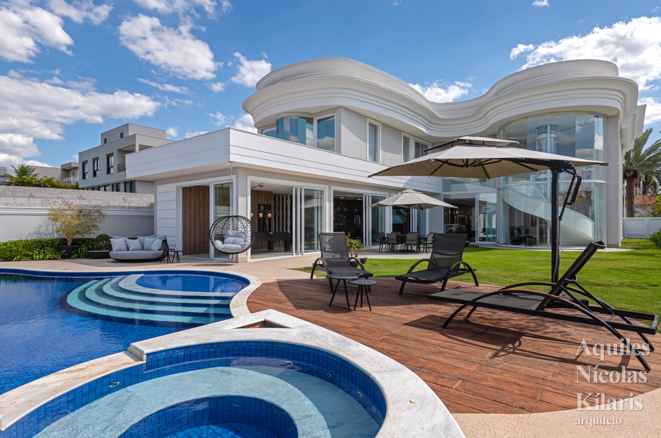 Casa Ferrari