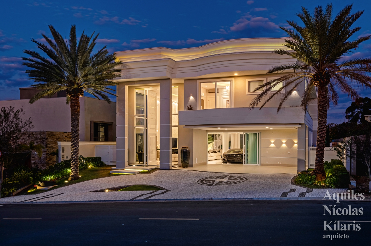 Casa Ferrari