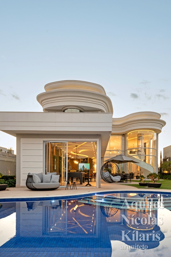Casa Ferrari