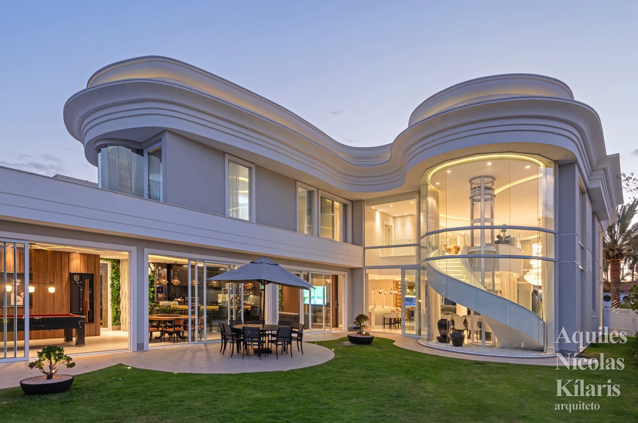 Casa Ferrari