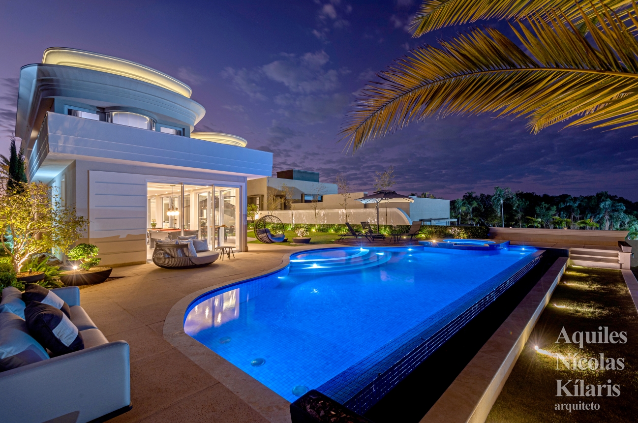 Casa Ferrari