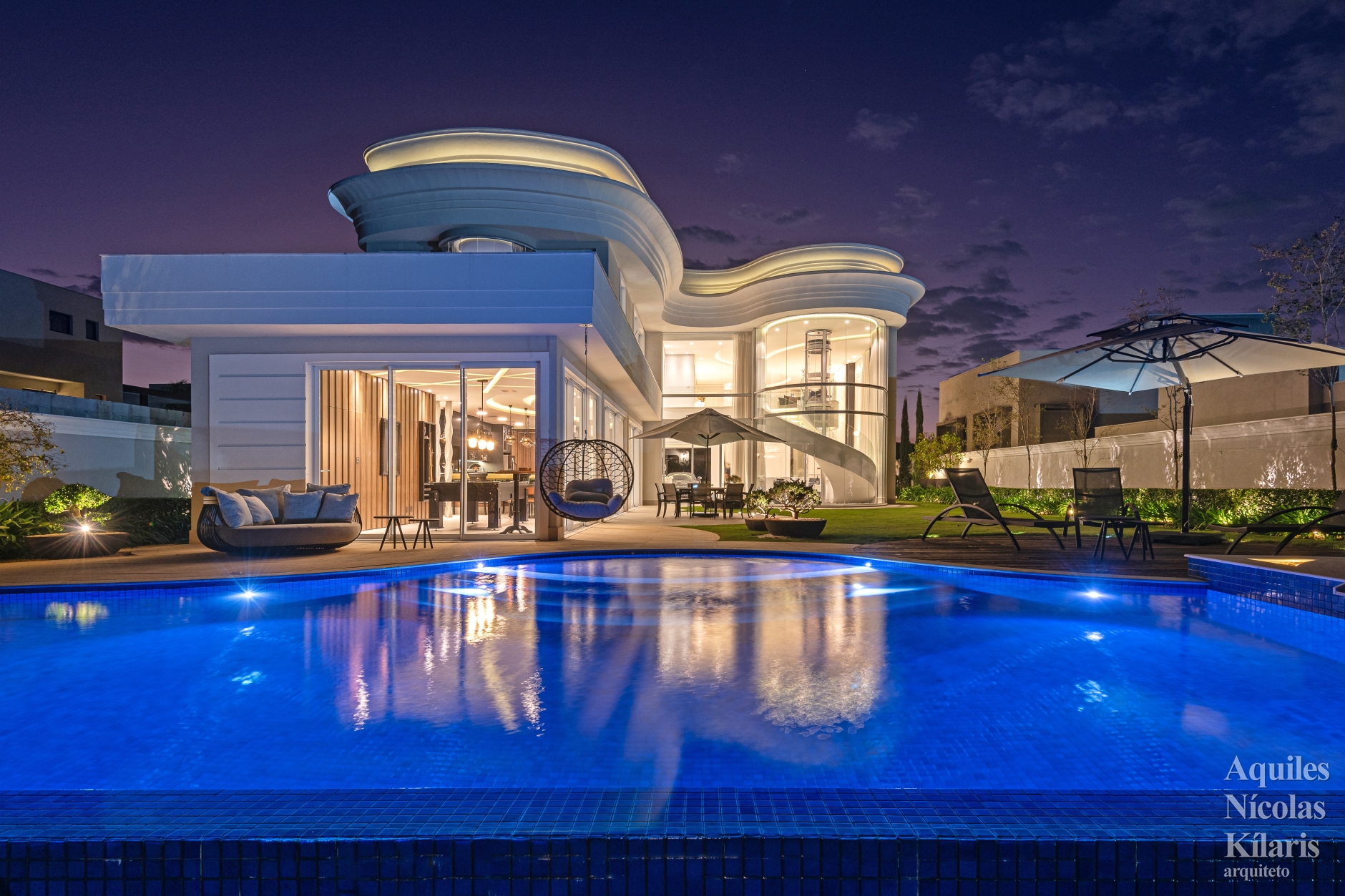 Casa Ferrari