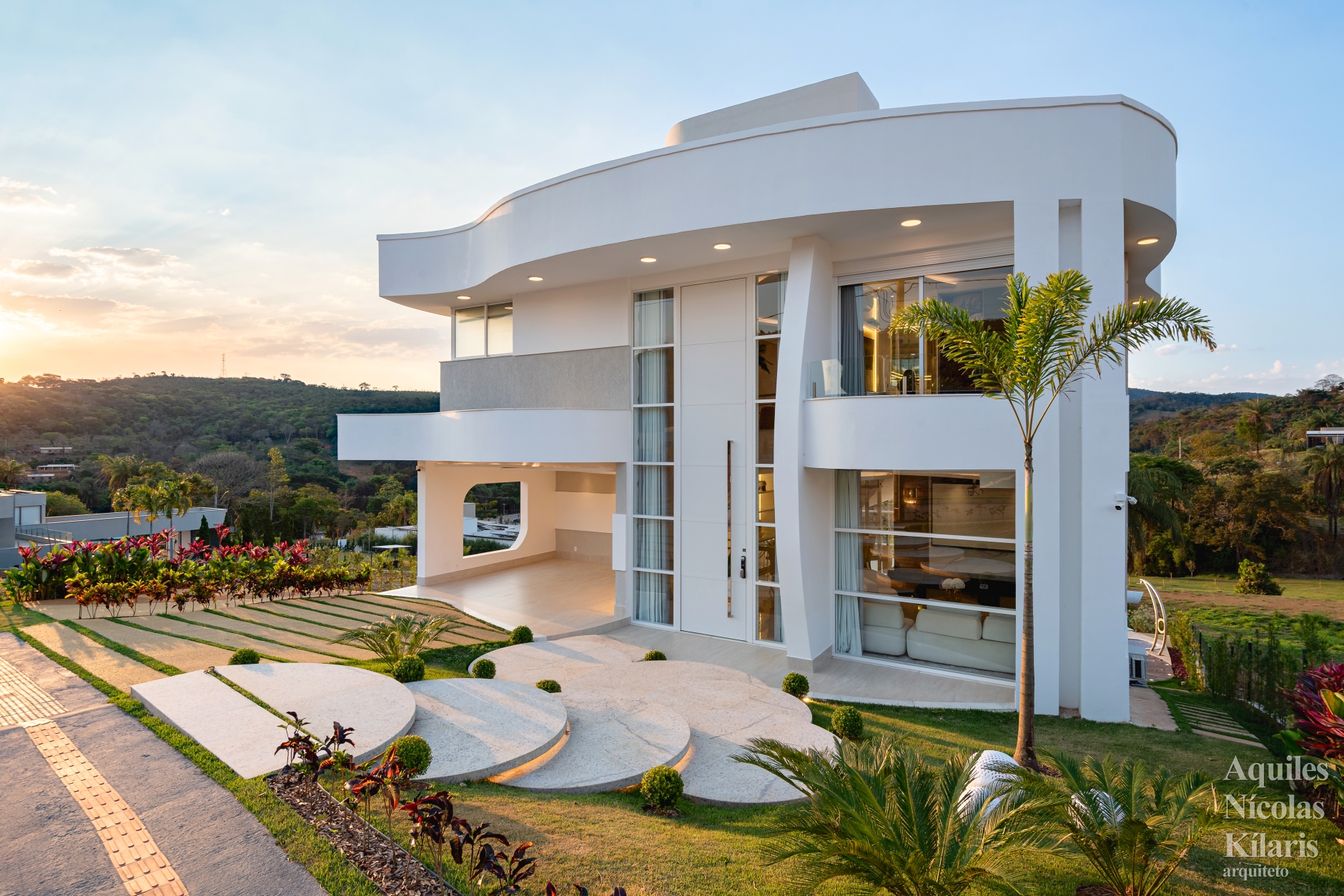 Casa Valle