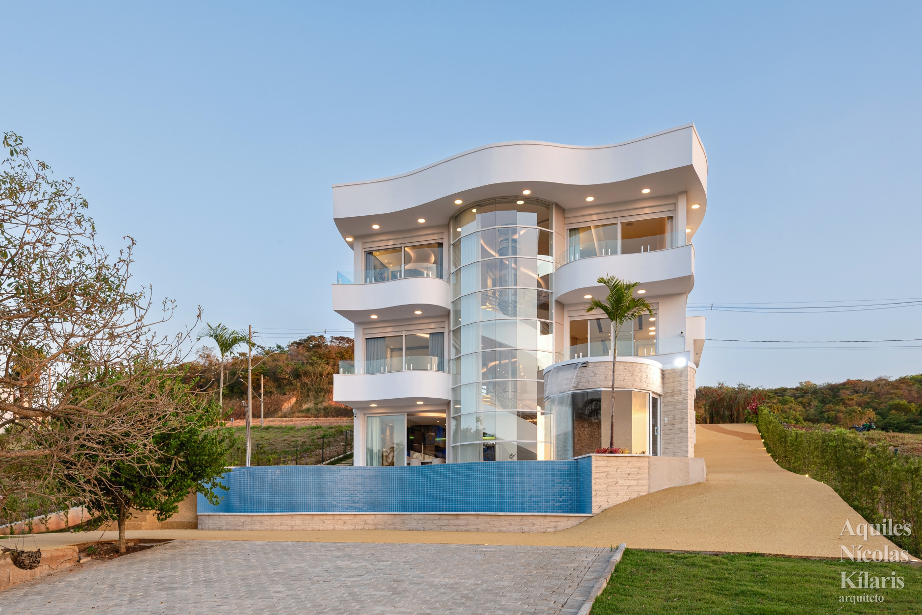 Casa Valle
