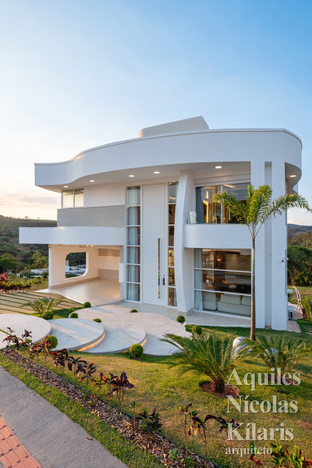 Casa Valle