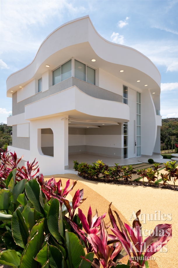 Casa Valle