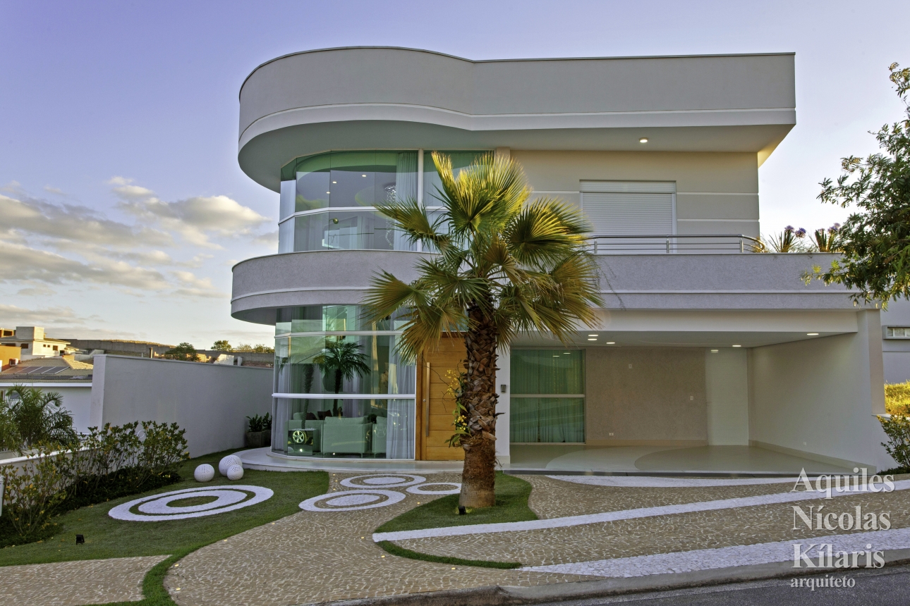 Casa Damha