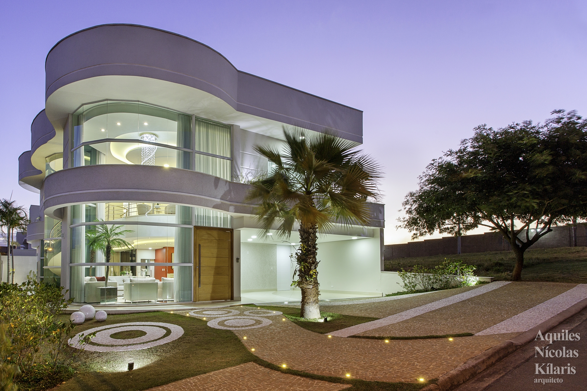 Casa Damha