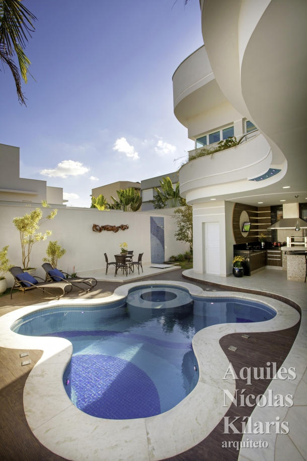 Casa Damha