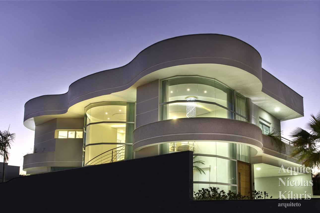 Casa Damha