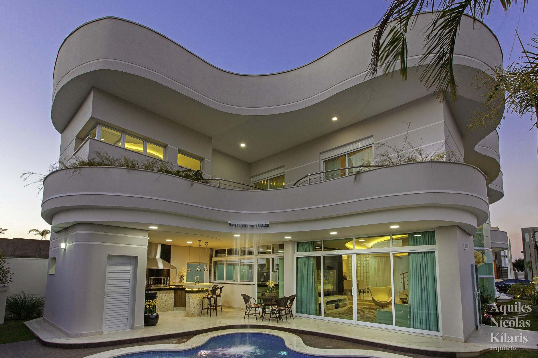 Casa Damha