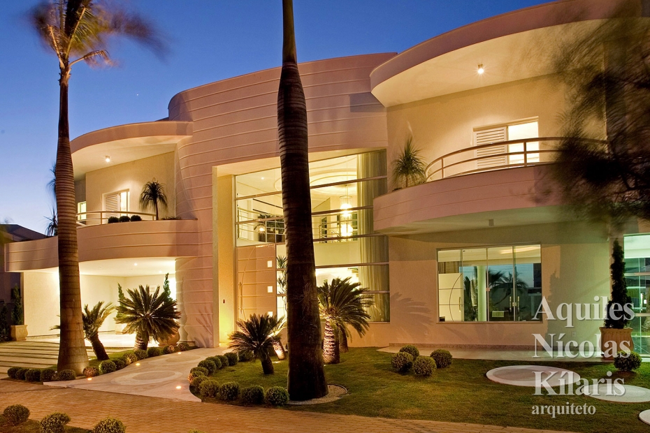 Casa Imperador