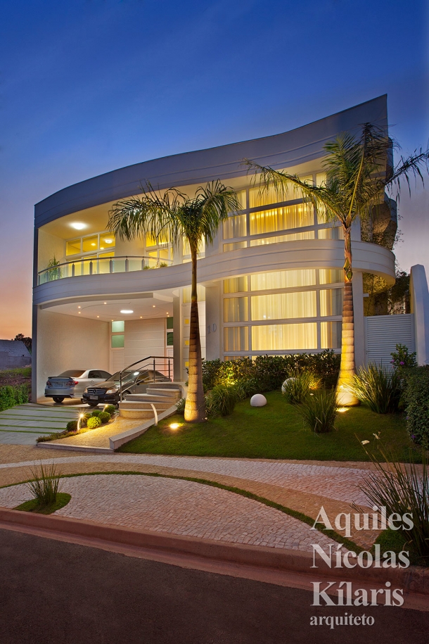 Casa Porto Seguro