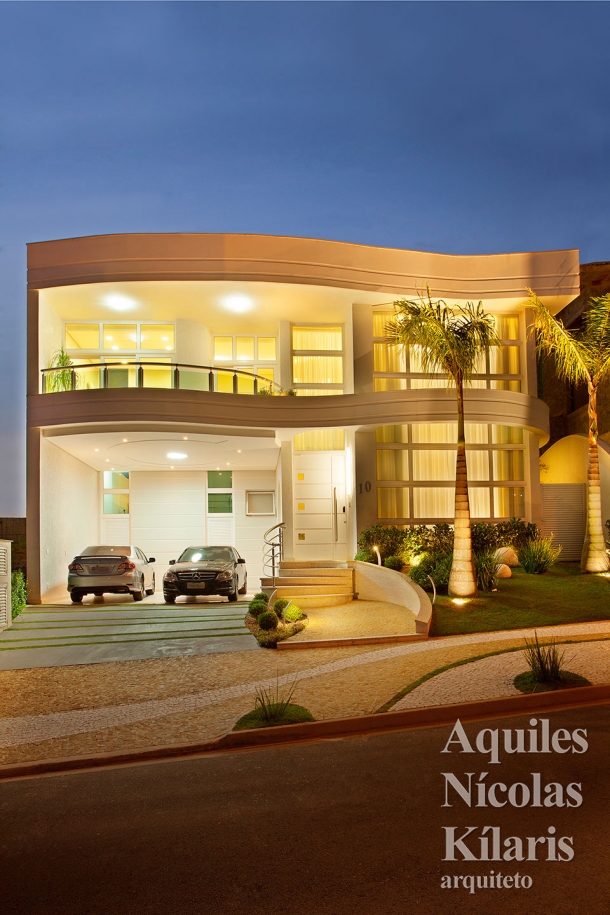 Casa Porto Seguro