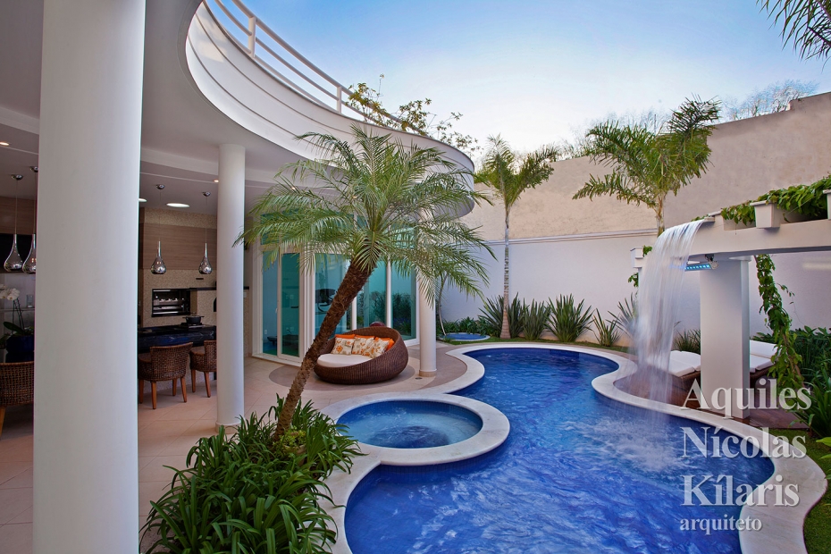 Casa Porto Seguro