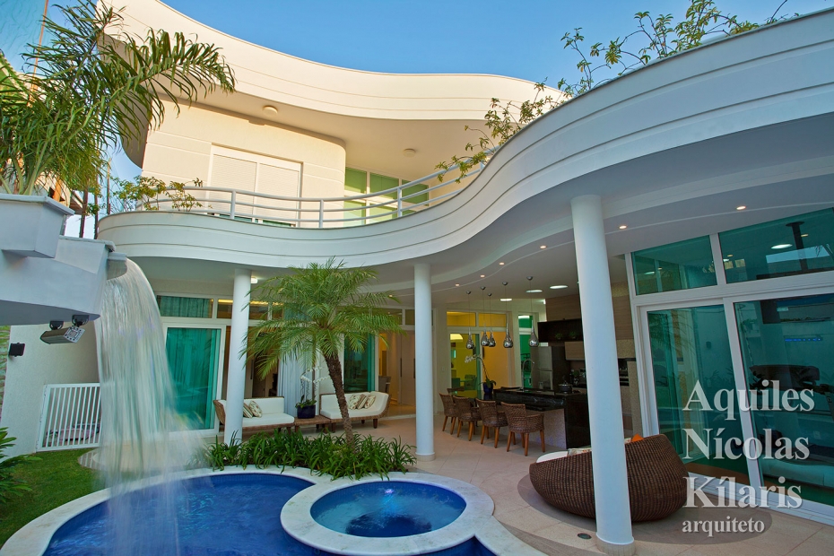 Casa Porto Seguro