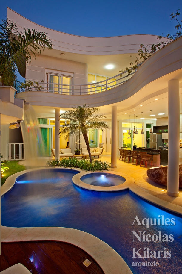 Casa Porto Seguro