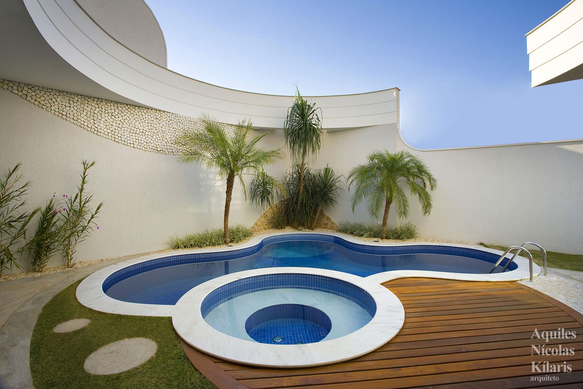 Casa Integrada