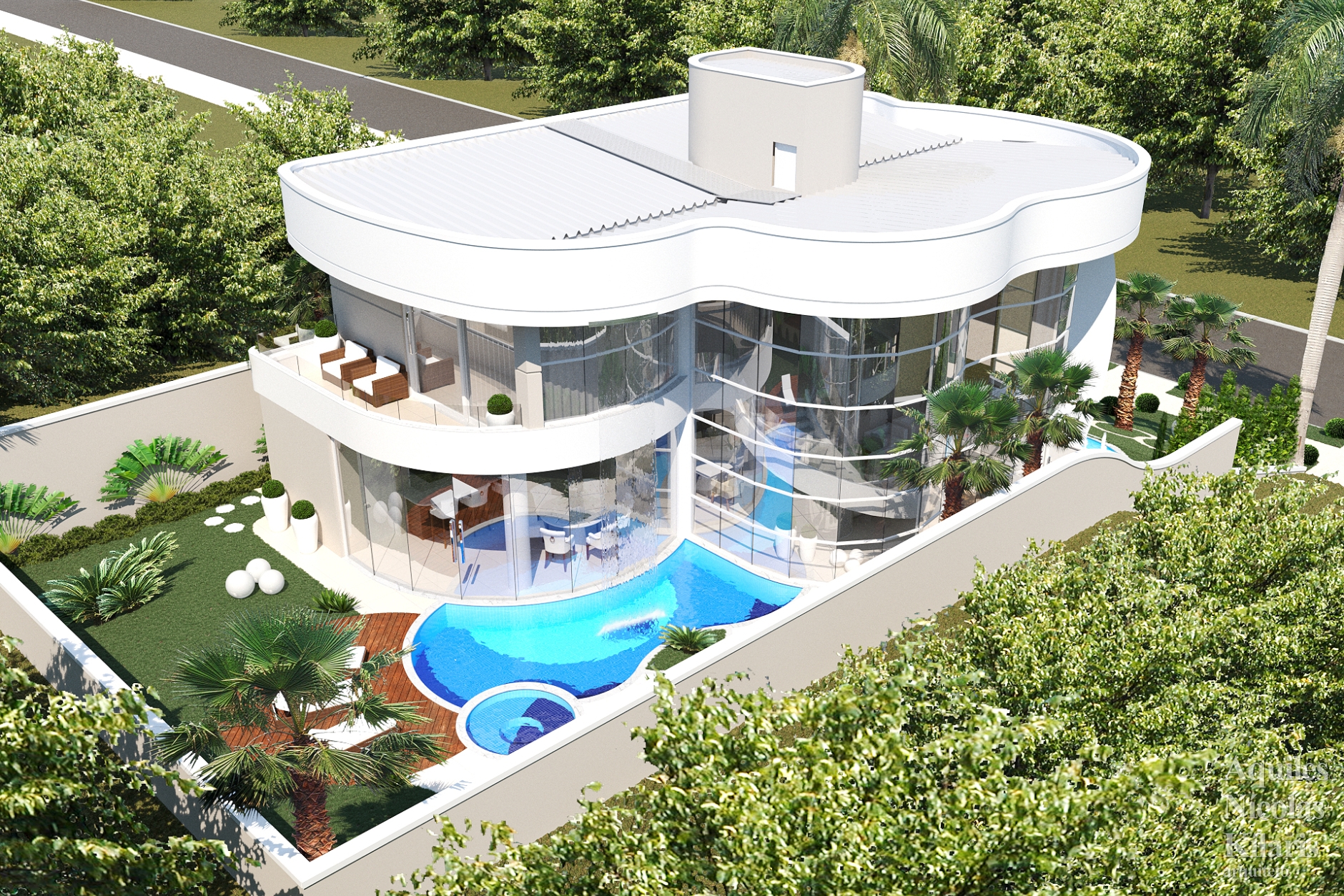 Projeto Manaus I - AM