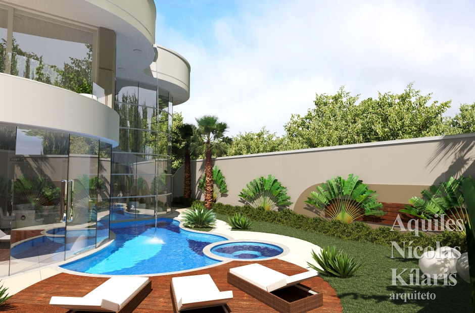 Projeto Manaus I - AM