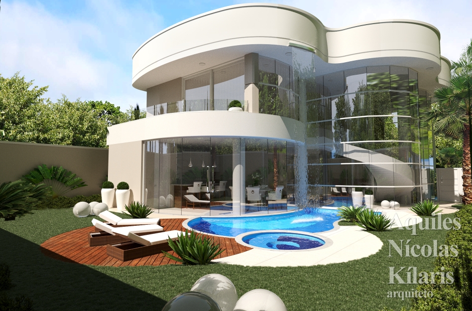 Projeto Manaus I - AM