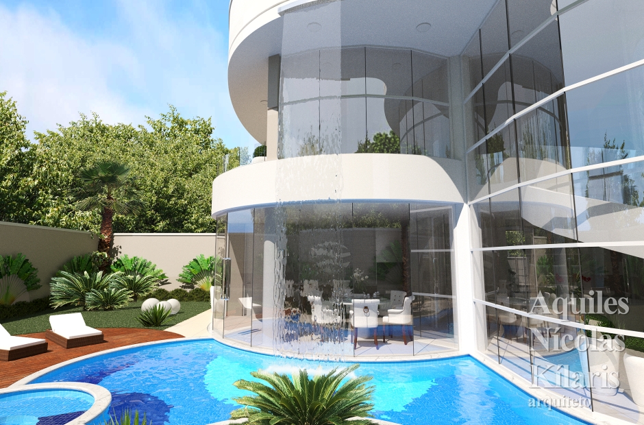 Projeto Manaus I - AM