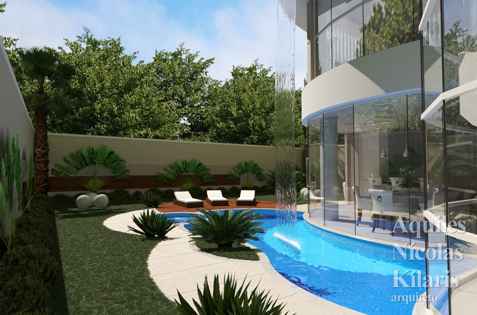 Projeto Manaus I - AM
