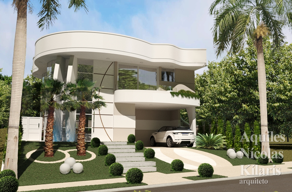 Projeto Manaus I - AM
