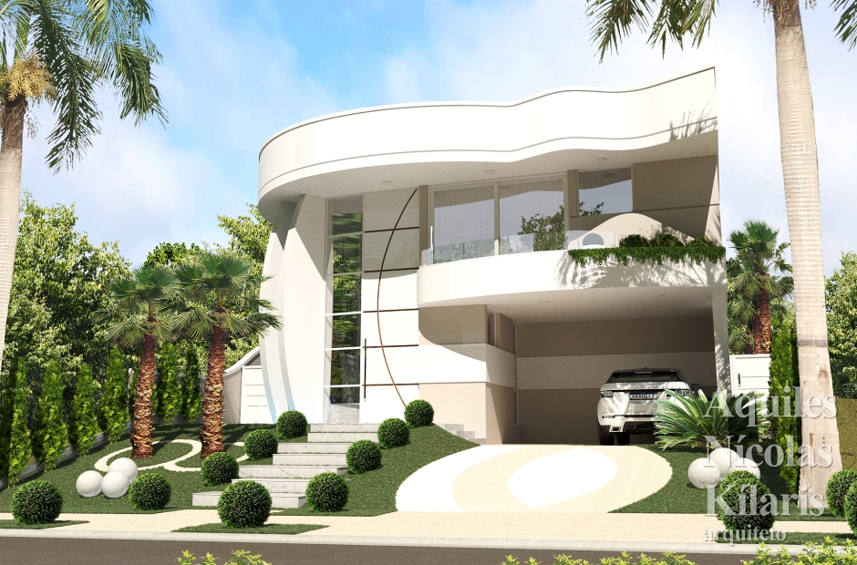 Projeto Manaus I - AM