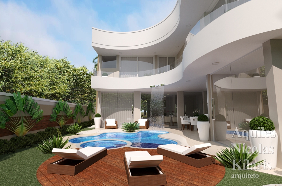 Projeto Manaus - AM