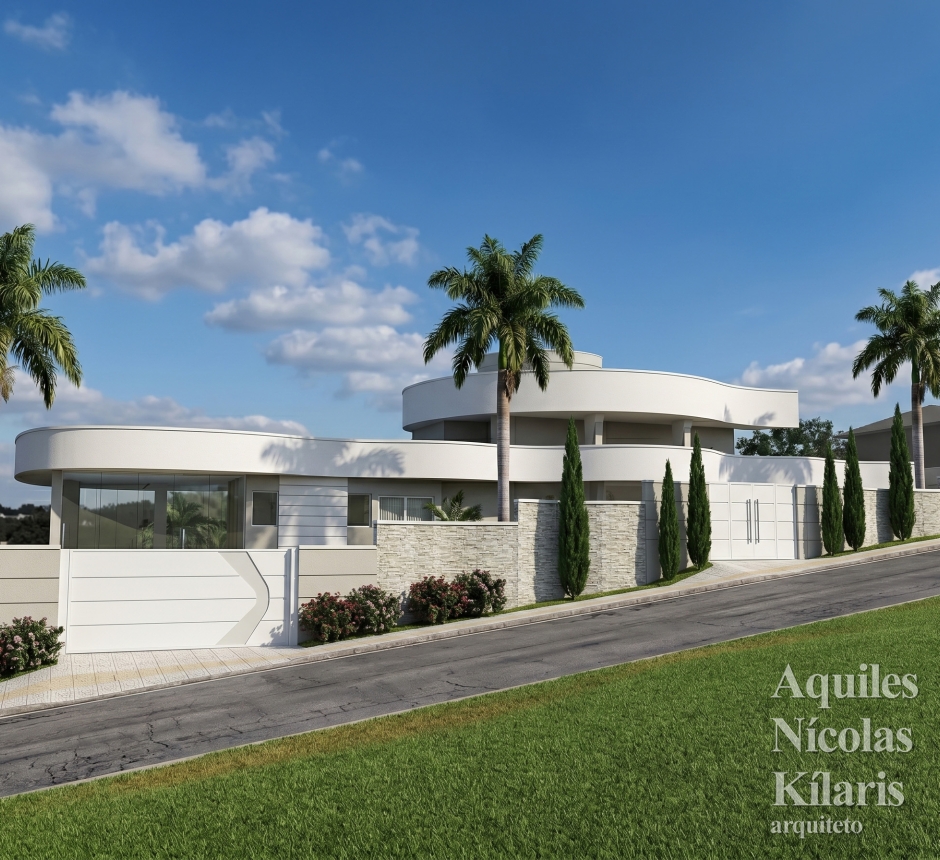 Projeto Dianopolis - TO