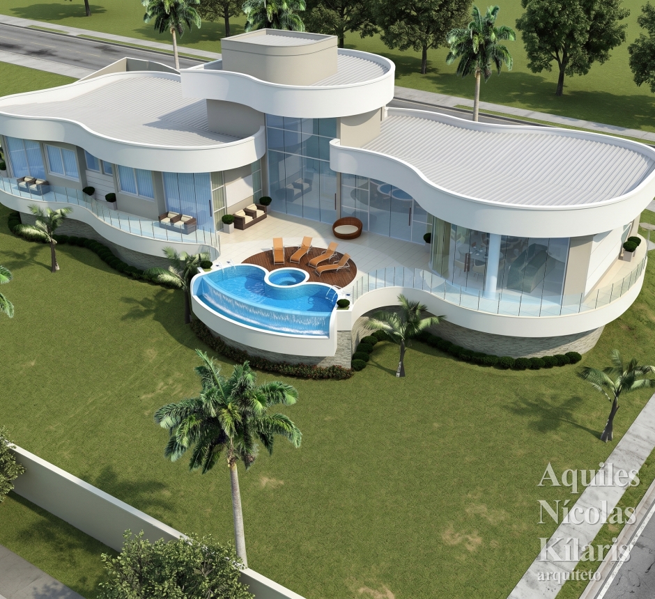 Projeto Dianopolis - TO