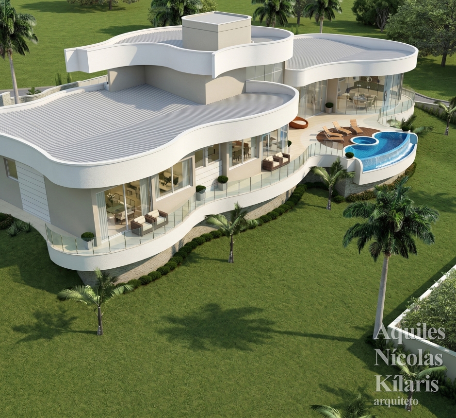 Projeto Dianopolis - TO