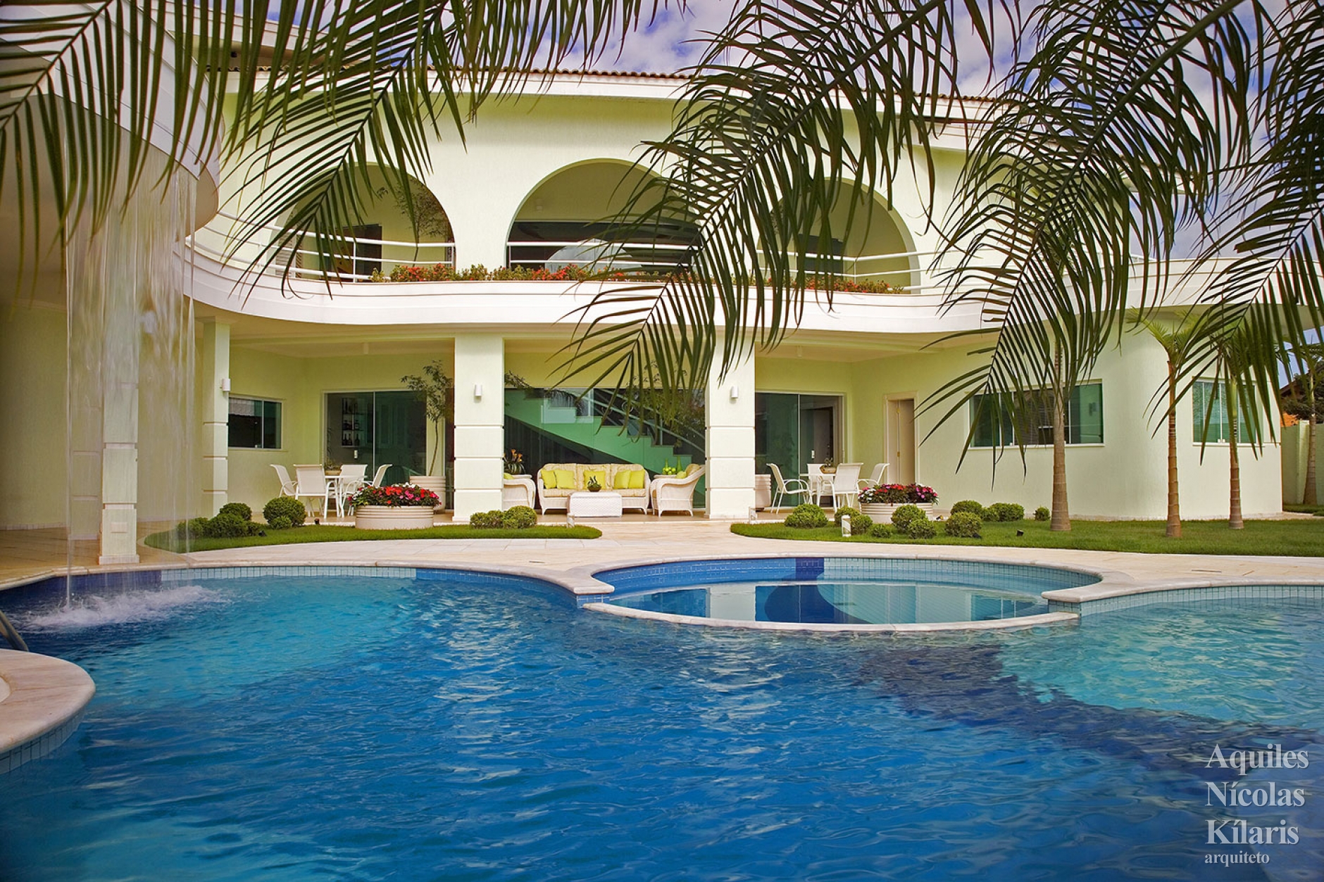 Casa Altos da Represa