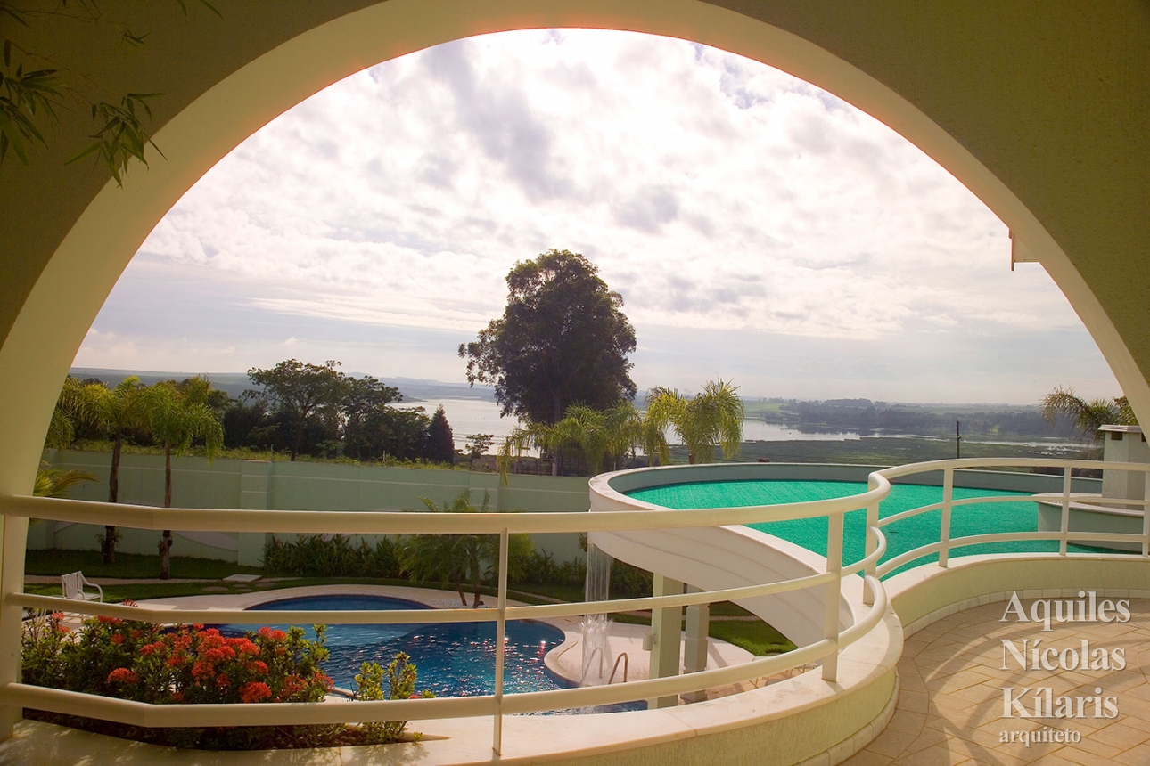 Casa Altos da Represa
