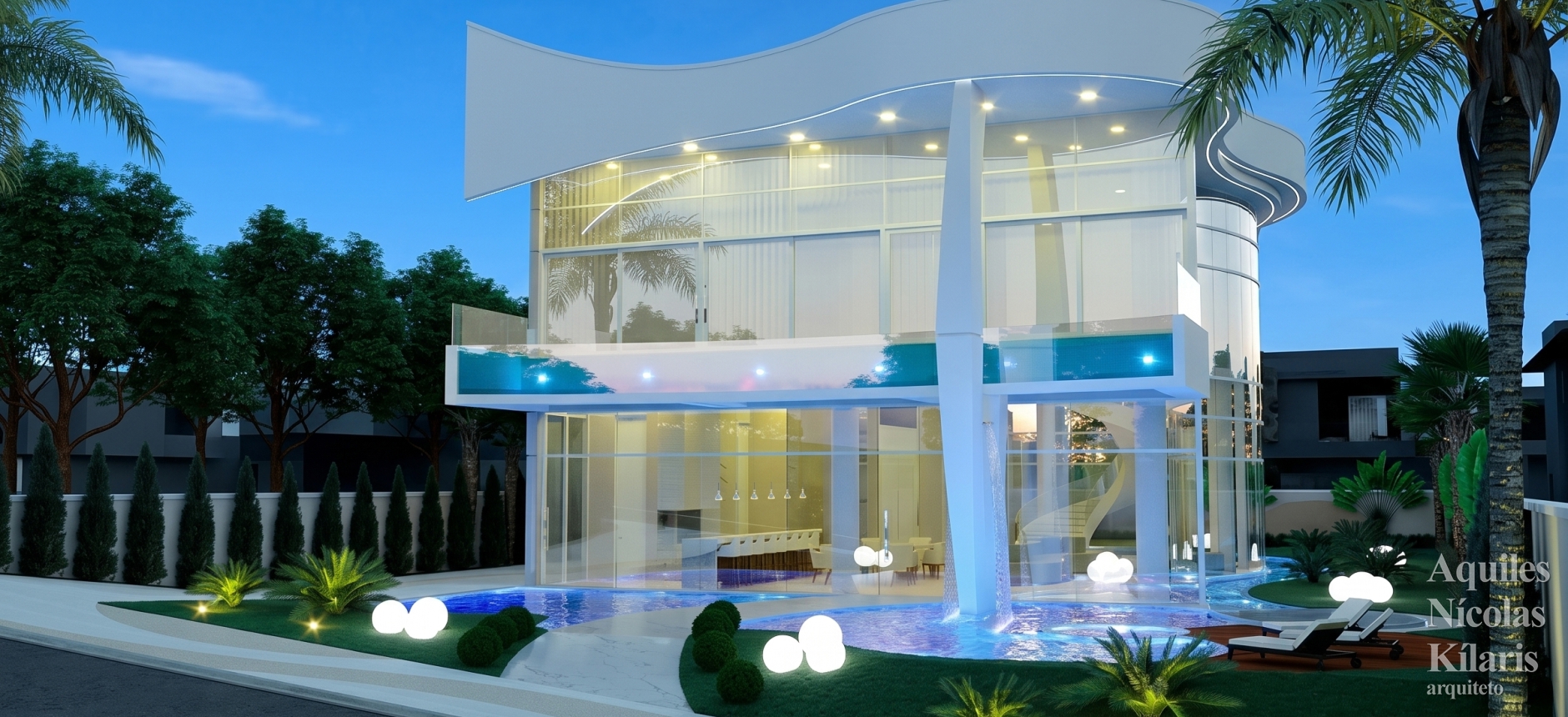 Projeto Caruaru - PE