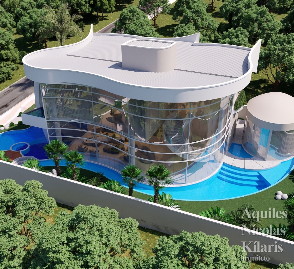 Projeto Caruaru - PE