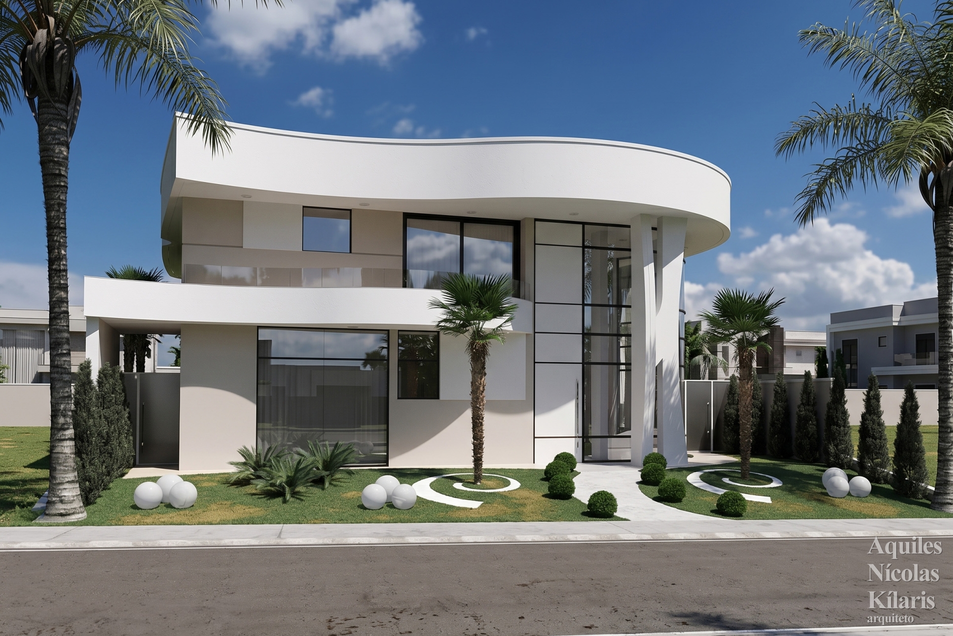 Projeto Livramento de N. Sr.ª - BA