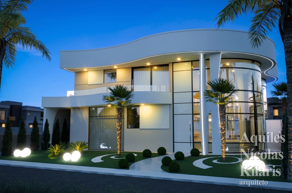 Projeto Livramento de N. Sr.ª - BA