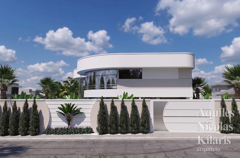 Projeto Livramento de N. Sr.ª - BA